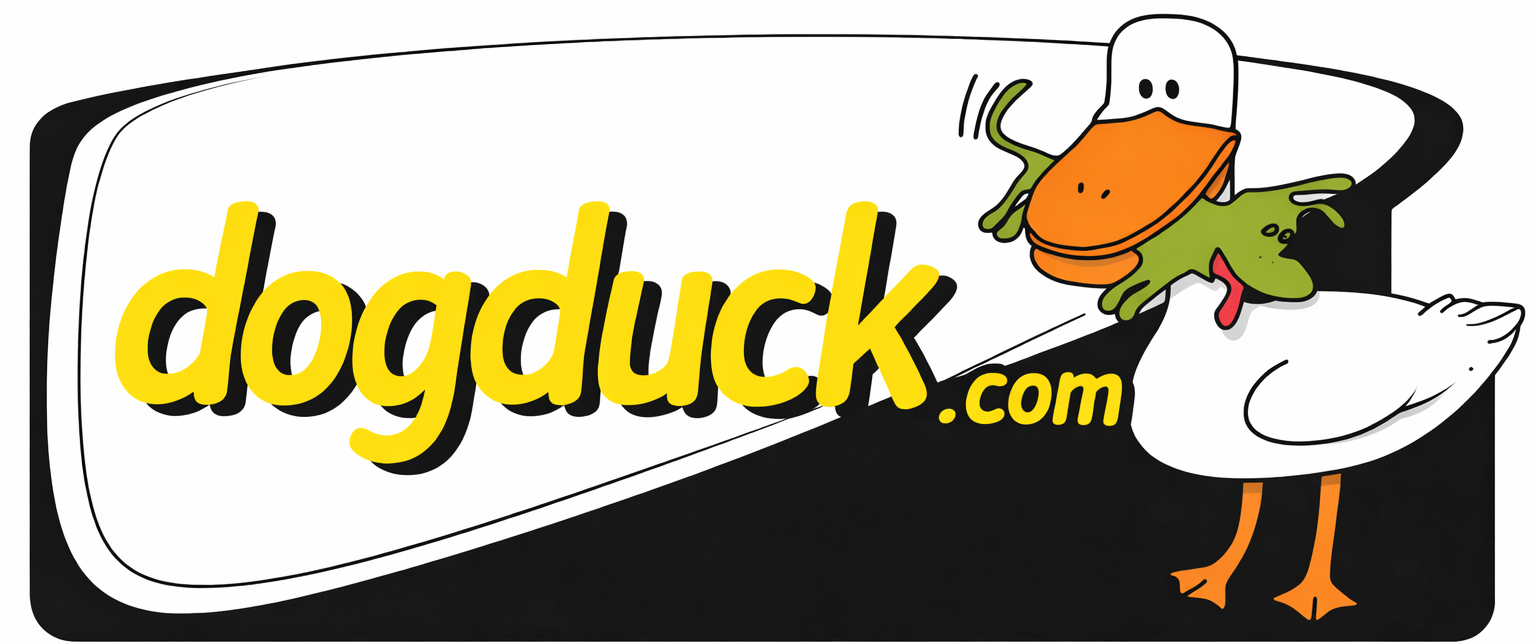 dogduck